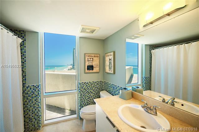 LA PERLA CONDO - Residential Lease