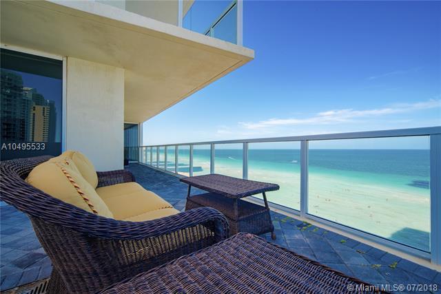 LA PERLA CONDO - Residential Lease