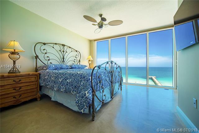 LA PERLA CONDO - Residential Lease