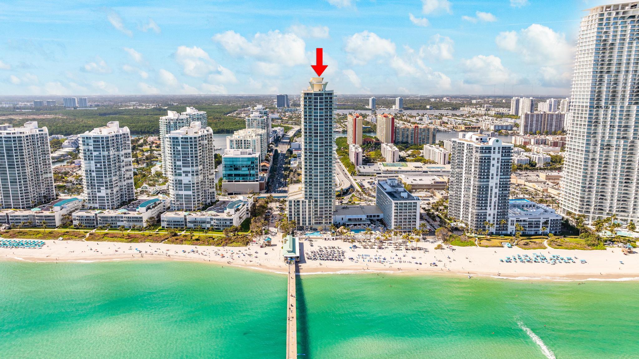 Live the ultimate beachfront lifestyle in this stunning Sunny Isles Beach corner unit at La Perla, featuring 180-degree panoramic ocean views from your 450 SF wraparound terrace, two oceanfront primary bedrooms with ensuite bathrooms and California walk-in closets, a fully equipped kitchen, and luxurious finishes throughout.Check availability, pricing and book @ https://rent.hospitable.rentals/property/1102LaPerla?checkin=2025-10-01&checkout=2025-10-08&adults=2&children=0&infants=0&pets=0Enjoy resort-style amenities including private beach service, an oceanfront gym, sparkling pool, and valet parking, all just steps from the pier, shops, and restaurants, with Bal Harbour Shops and Aventura Mall nearby.Check short term avaliablity and pricing at: https://rent.hospitable.rentals