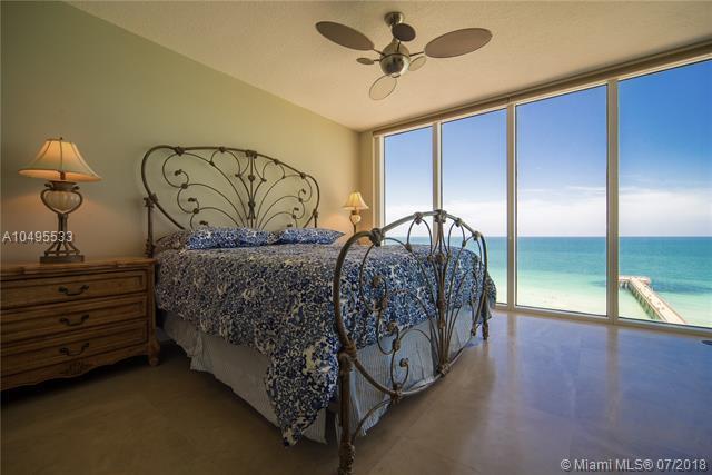 LA PERLA CONDO - Residential Lease