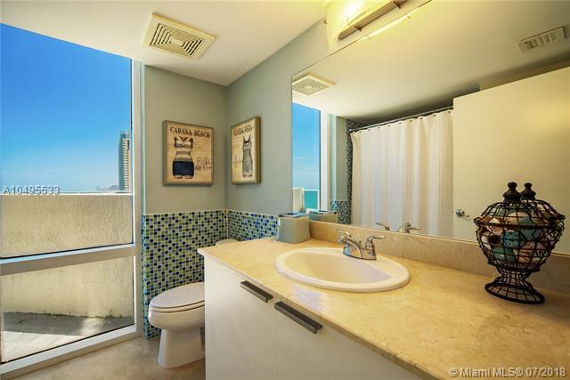 LA PERLA CONDO - Residential Lease