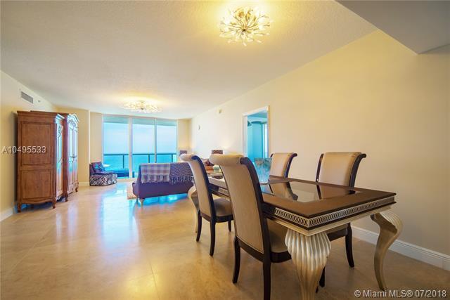 LA PERLA CONDO - Residential Lease