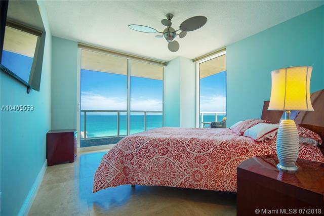 LA PERLA CONDO - Residential Lease