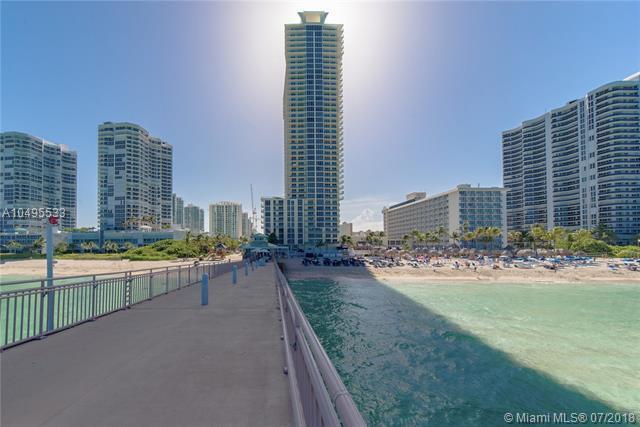 LA PERLA CONDO - Residential Lease