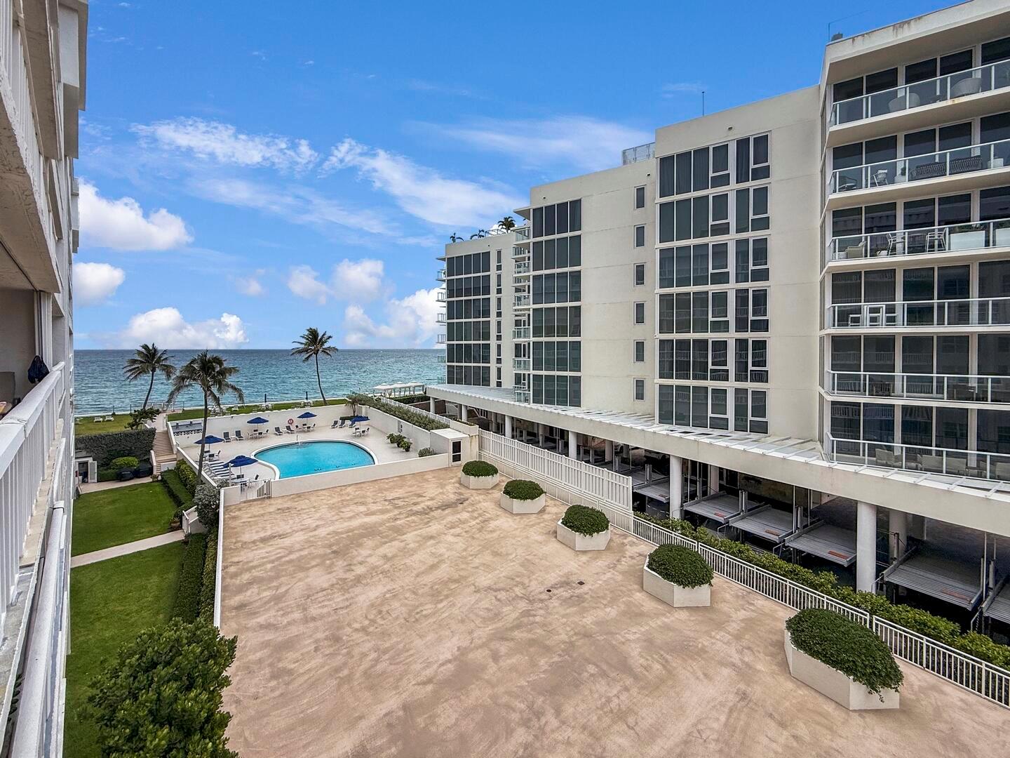 TUSCANY OF PALM BEACH - Residential