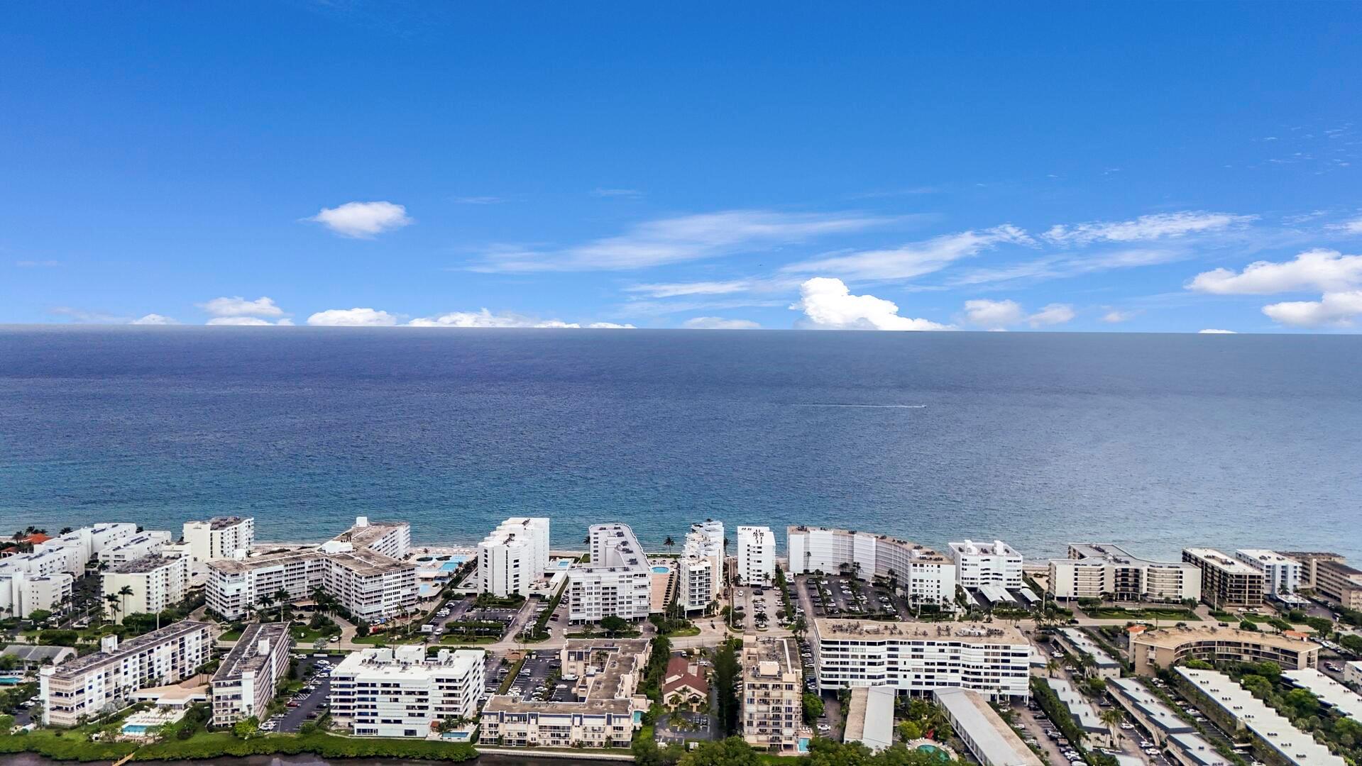 TUSCANY OF PALM BEACH - Residential