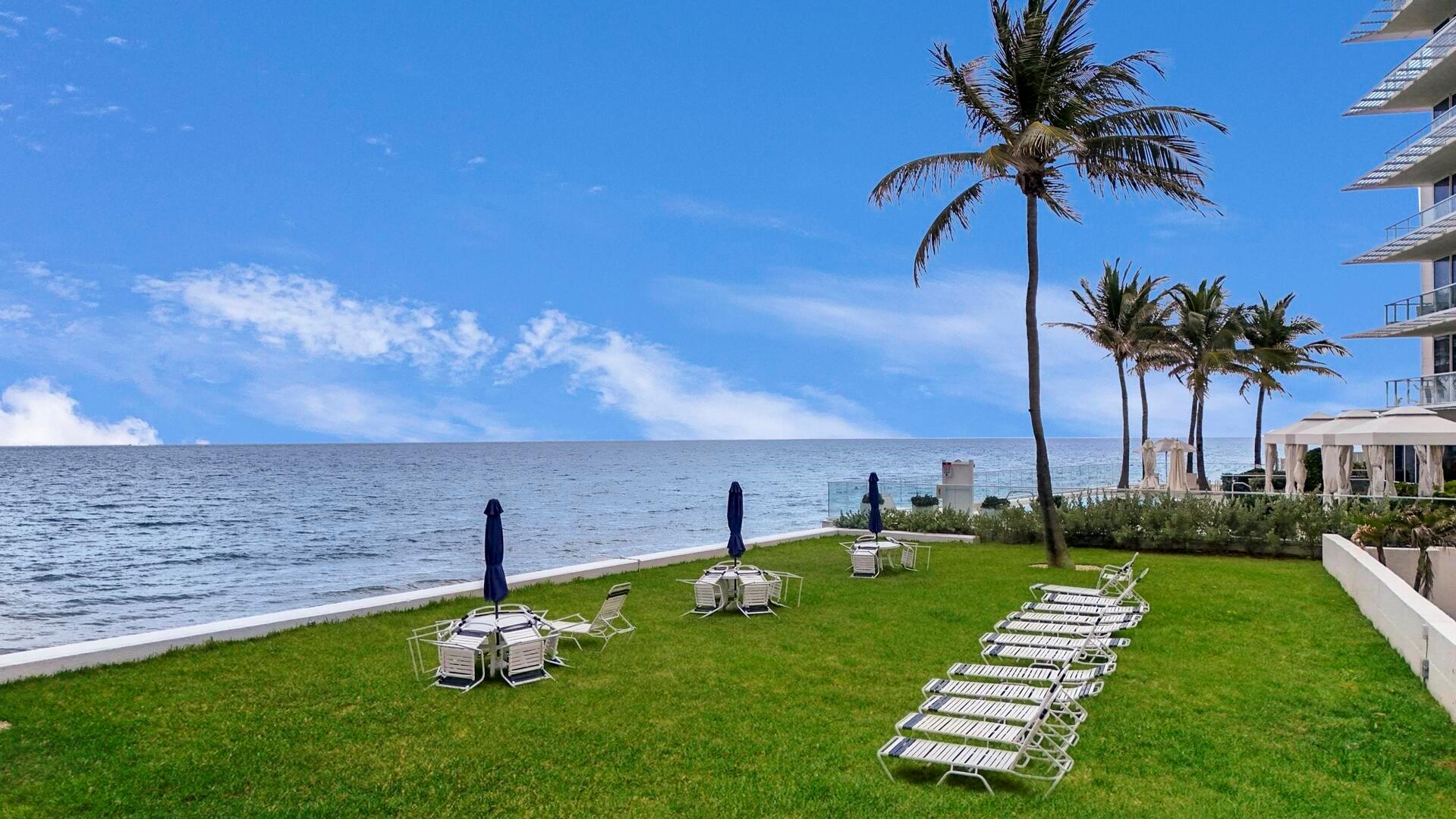 TUSCANY OF PALM BEACH - Residential