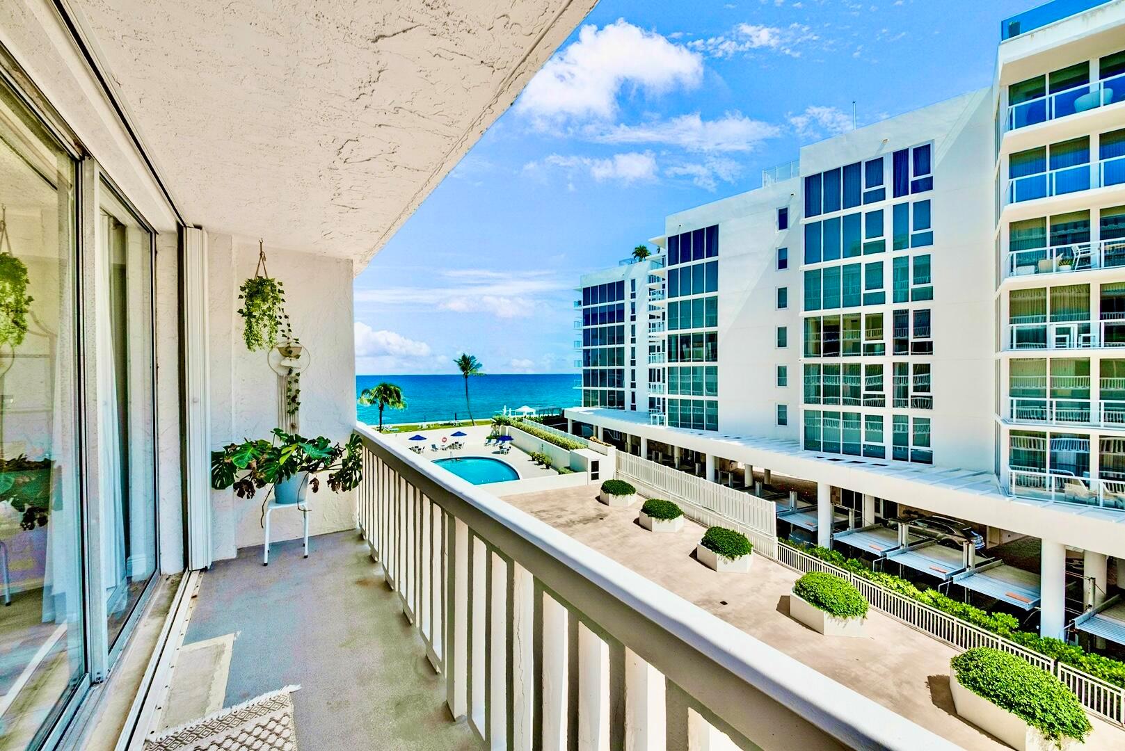 TUSCANY OF PALM BEACH - Residential