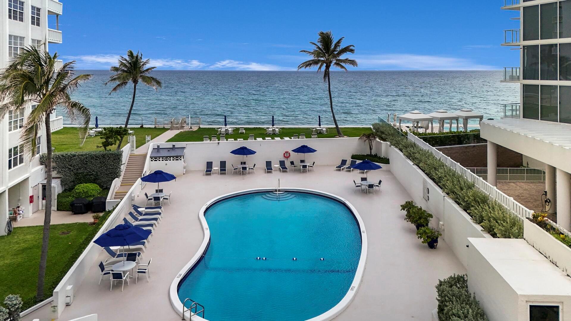 TUSCANY OF PALM BEACH - Residential