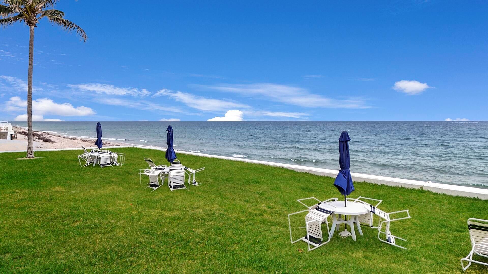 TUSCANY OF PALM BEACH - Residential
