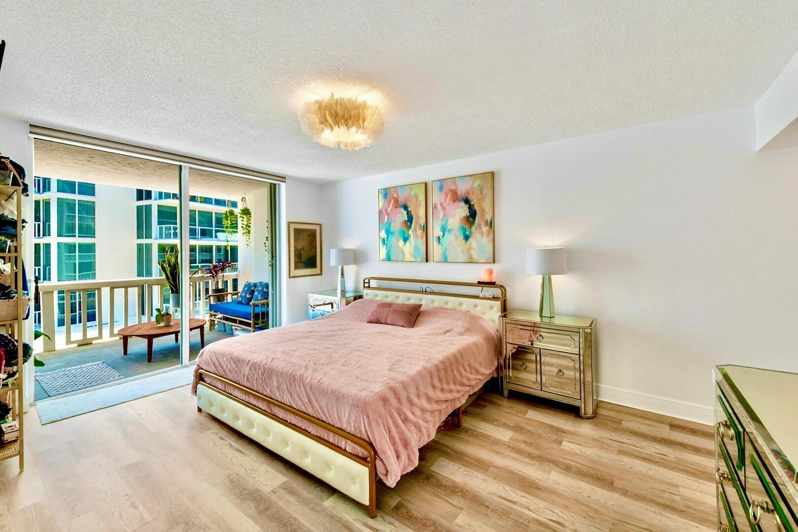 TUSCANY OF PALM BEACH - Residential