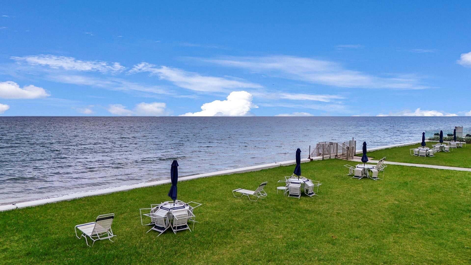 TUSCANY OF PALM BEACH - Residential