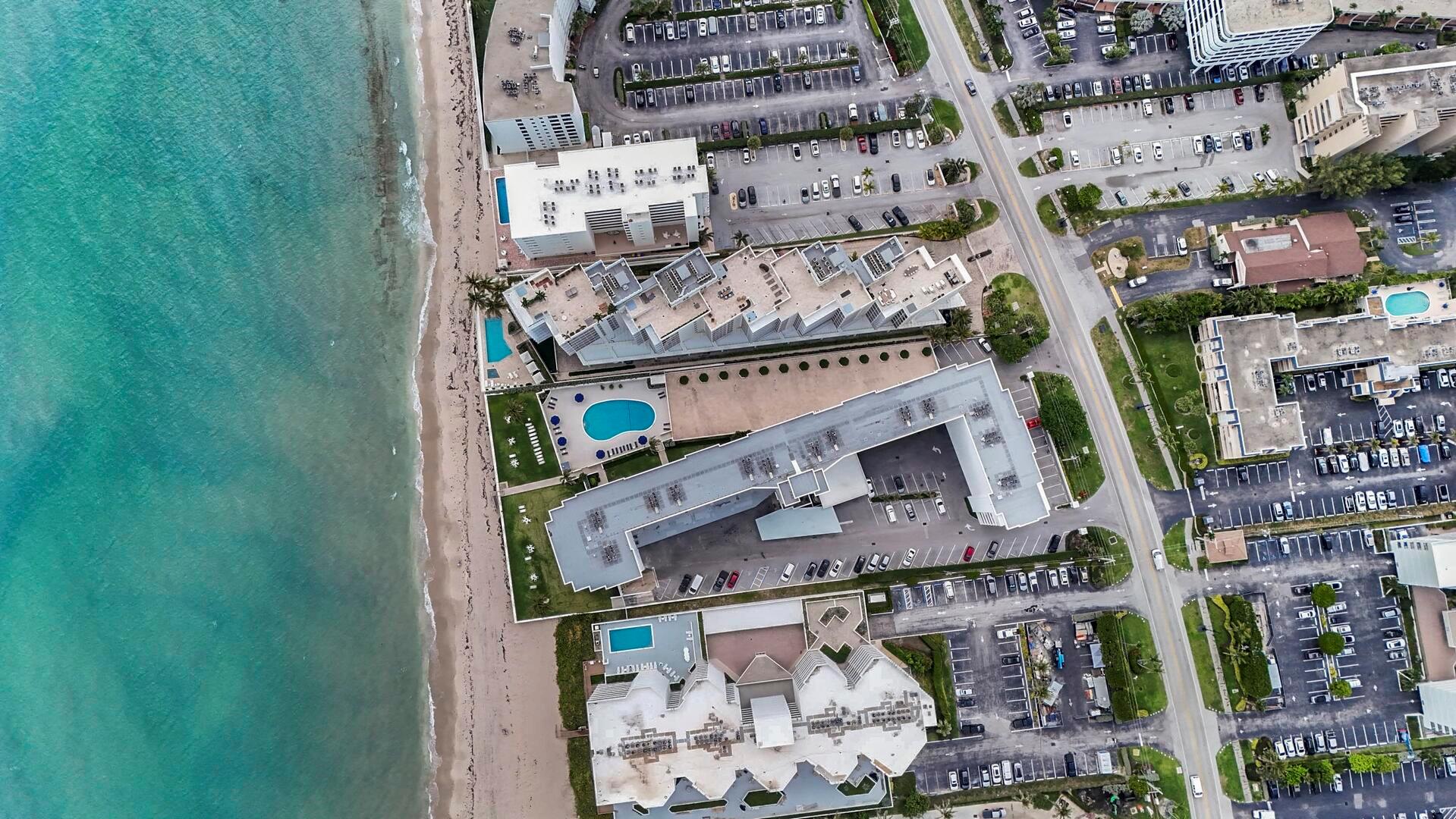TUSCANY OF PALM BEACH - Residential