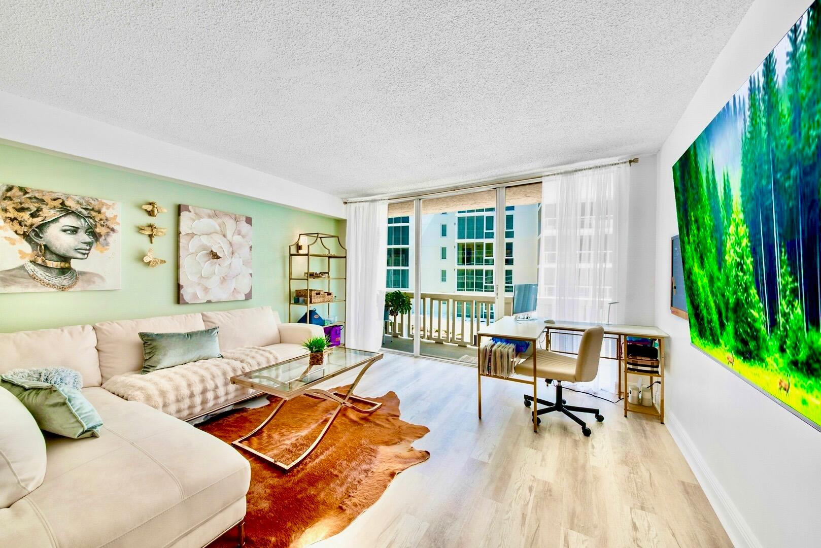 TUSCANY OF PALM BEACH - Residential