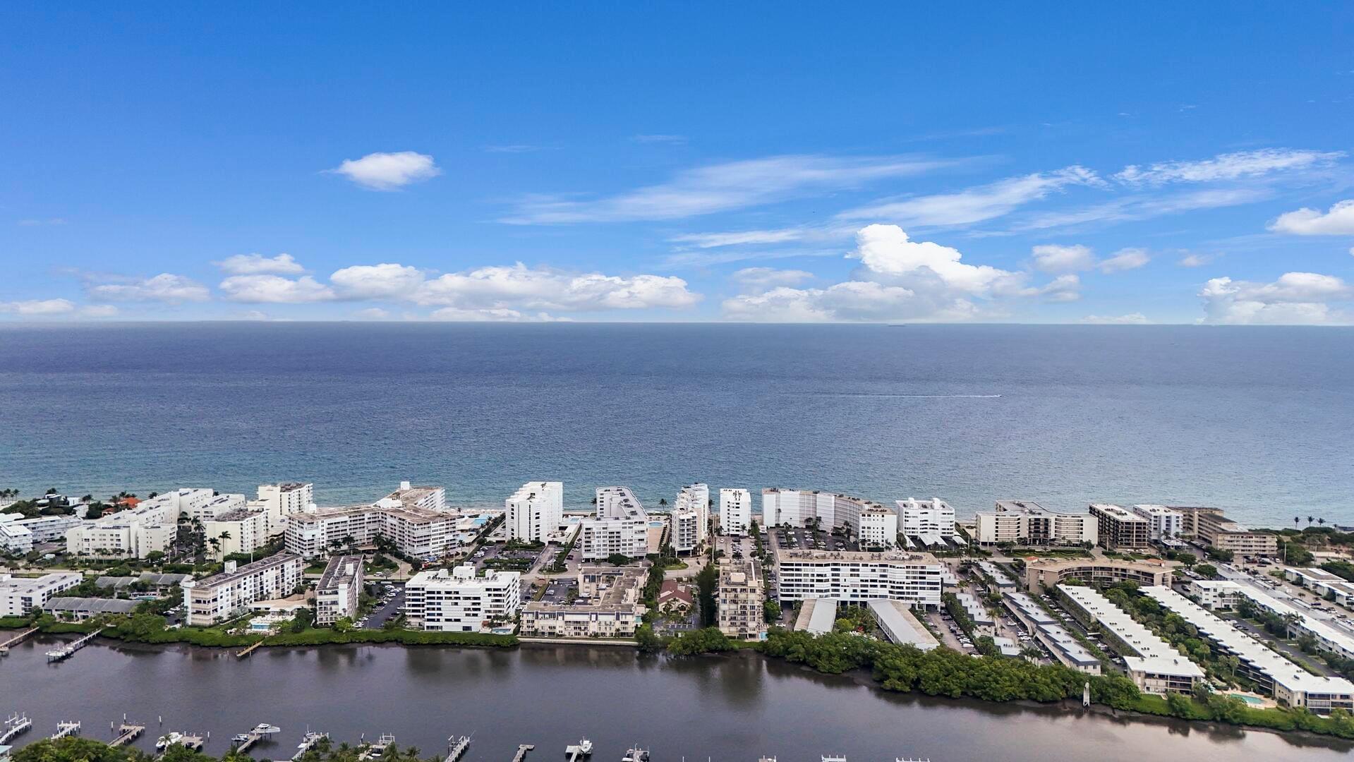 TUSCANY OF PALM BEACH - Residential