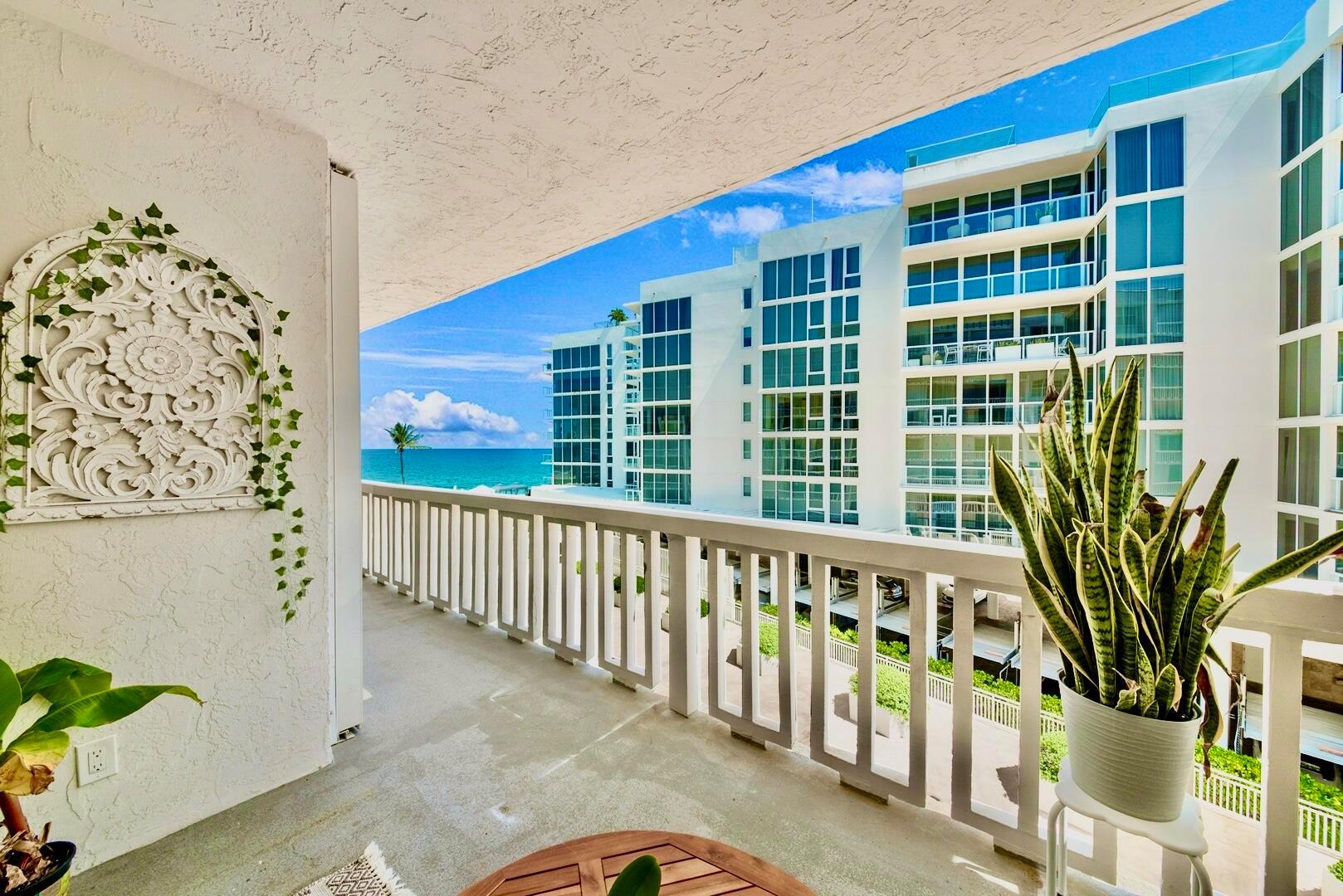 TUSCANY OF PALM BEACH - Residential