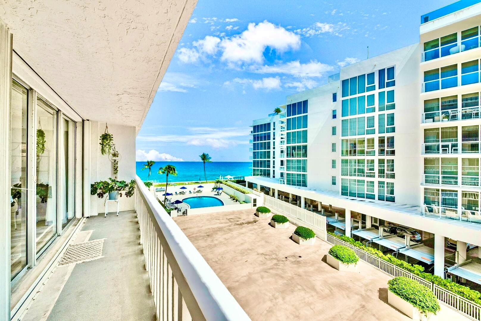 TUSCANY OF PALM BEACH - Residential
