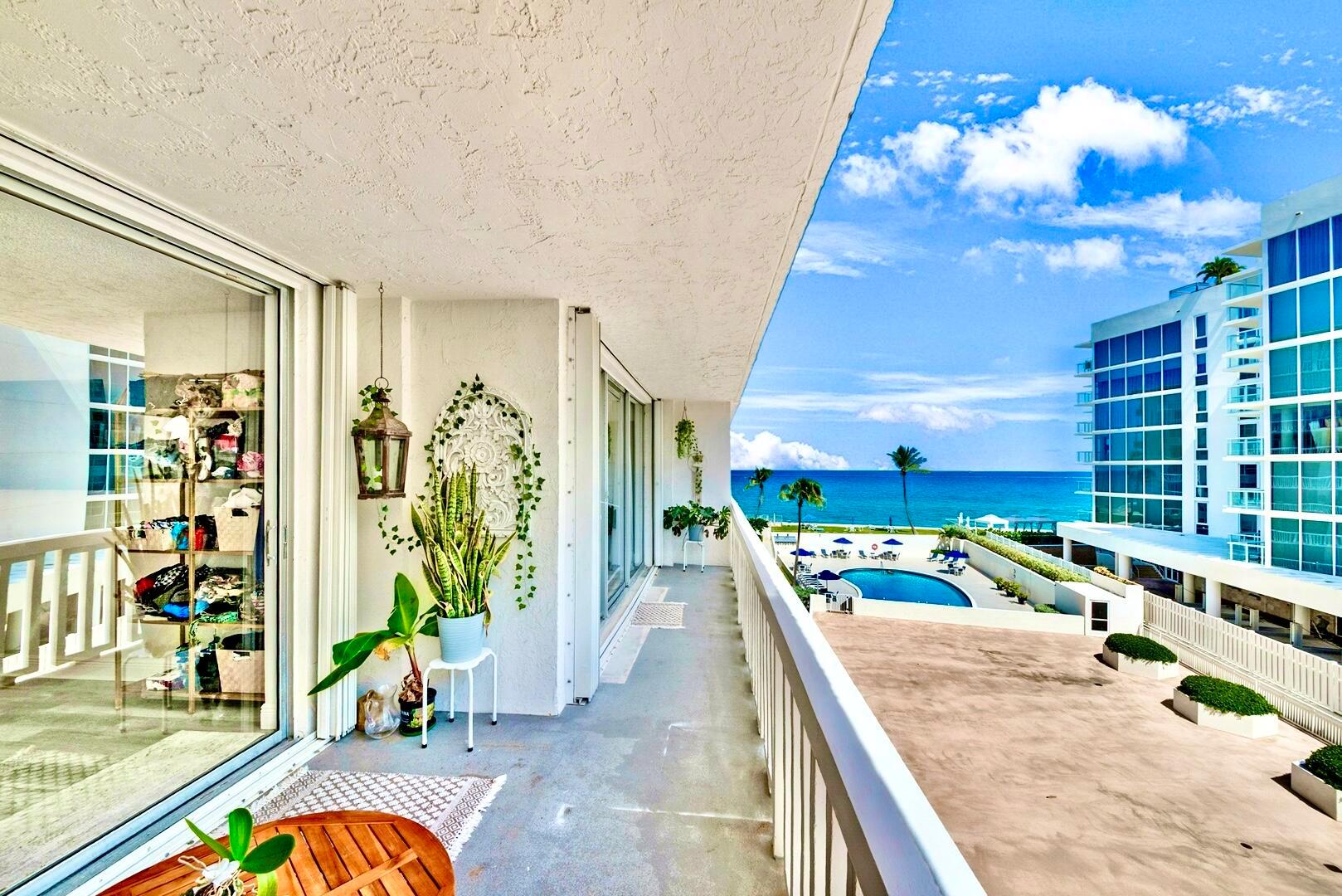 TUSCANY OF PALM BEACH - Residential