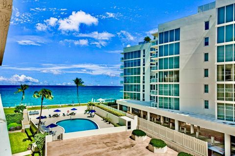 3570 S Ocean Boulevard 506 South Palm Beach FL 33480