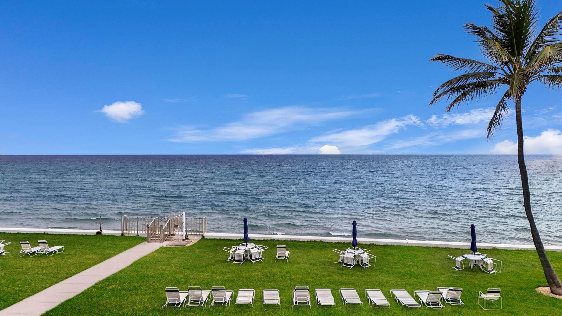 TUSCANY OF PALM BEACH - Residential