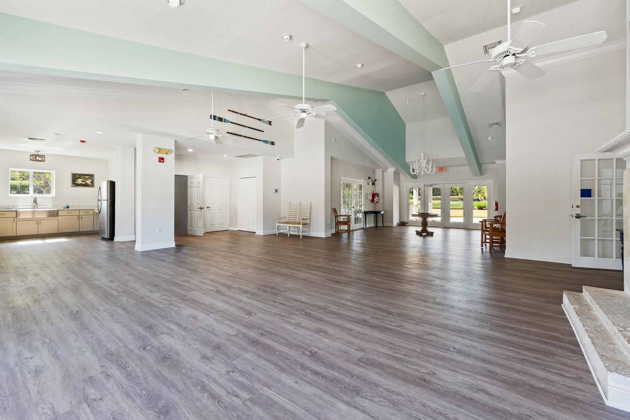 RIVER PLACE ON THE ST LUC - Residential