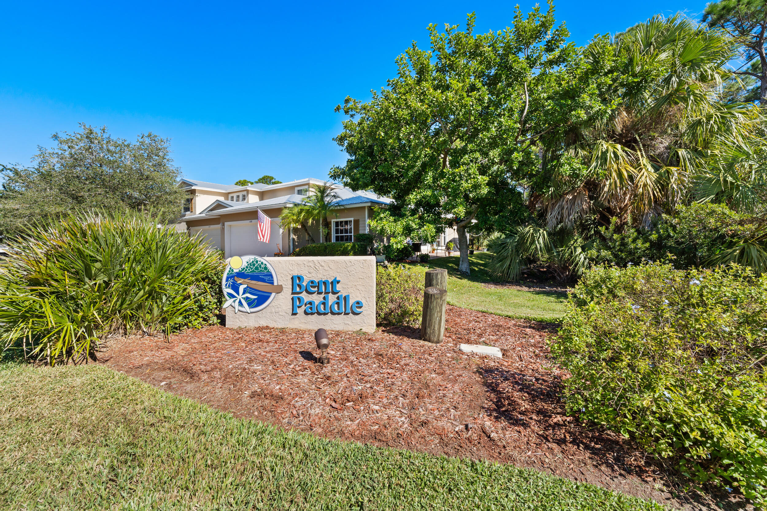 RIVER PLACE ON THE ST LUCIE NO 5 - Residential