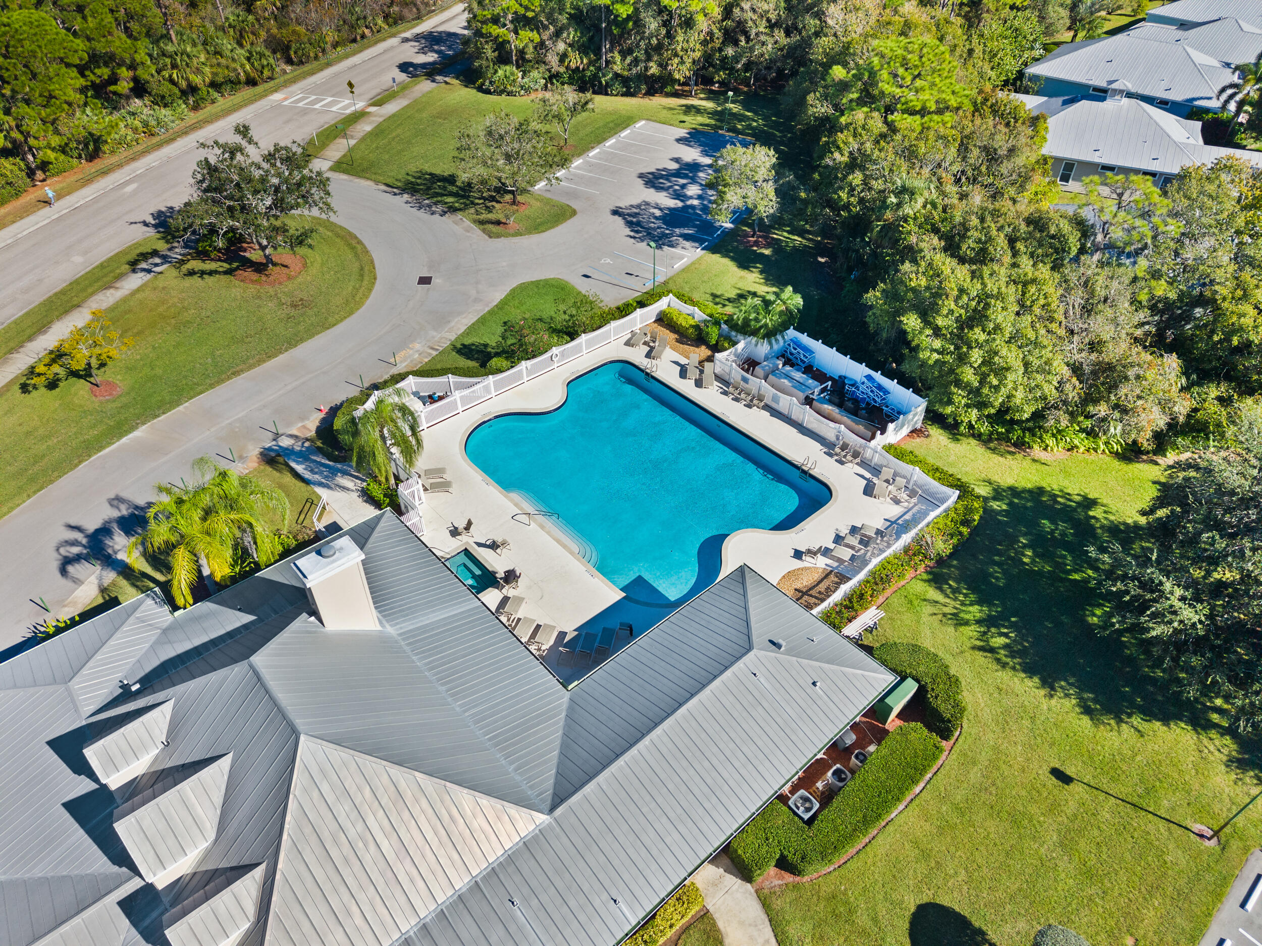 RIVER PLACE ON THE ST LUCIE NO 5 - Residential