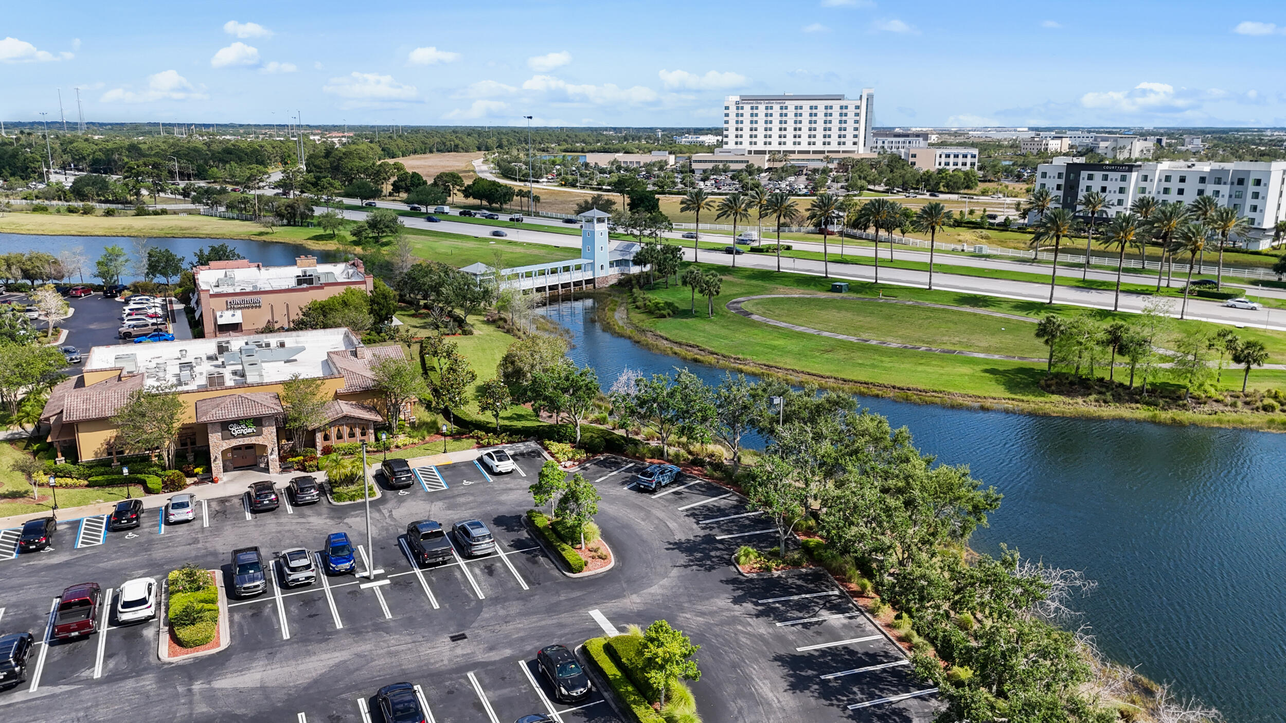 RIVER PLACE ON THE ST LUCIE NO 5 - Residential