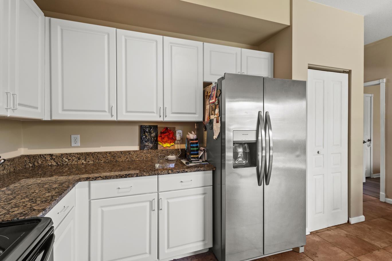 RIVER PLACE ON THE ST LUC - Residential