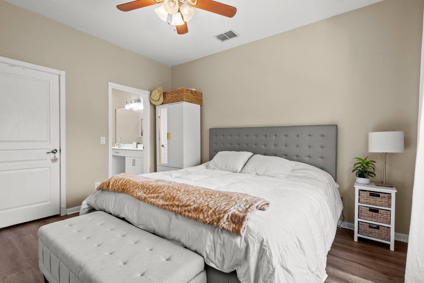 RIVER PLACE ON THE ST LUC - Residential