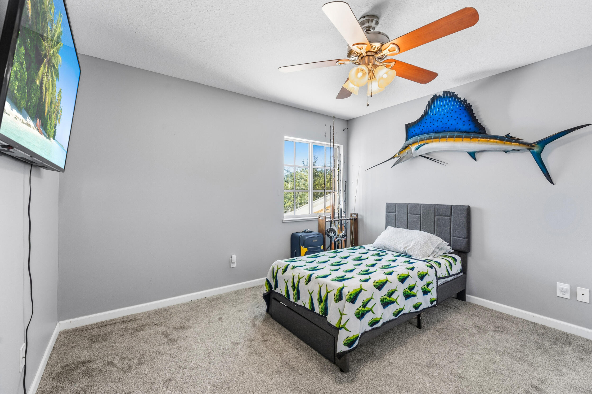 RIVER PLACE ON THE ST LUCIE NO 5 - Residential