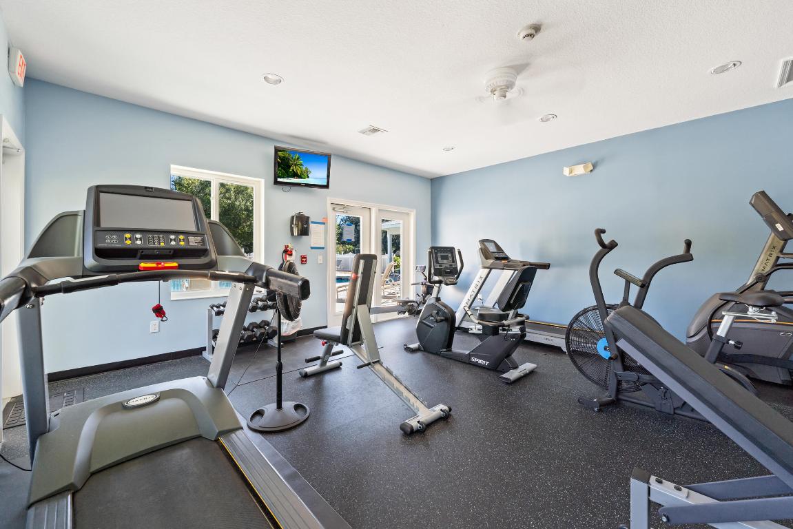 RIVER PLACE ON THE ST LUCIE NO 5 - Residential