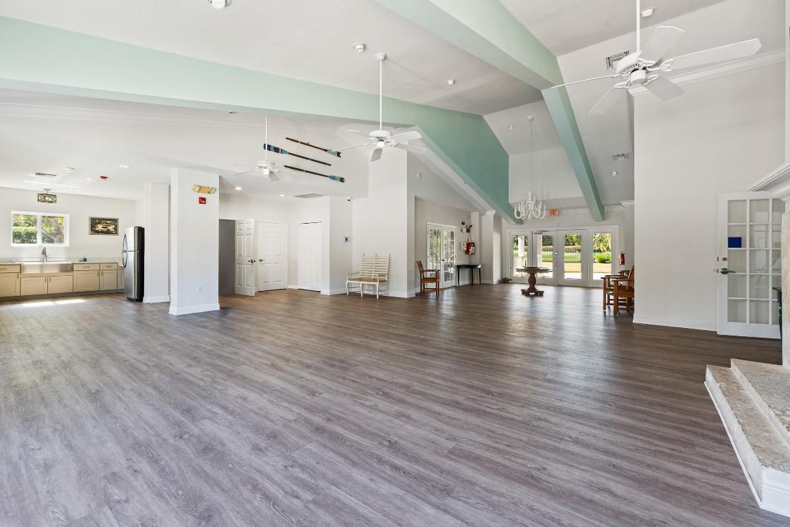 RIVER PLACE ON THE ST LUCIE NO 5 - Residential