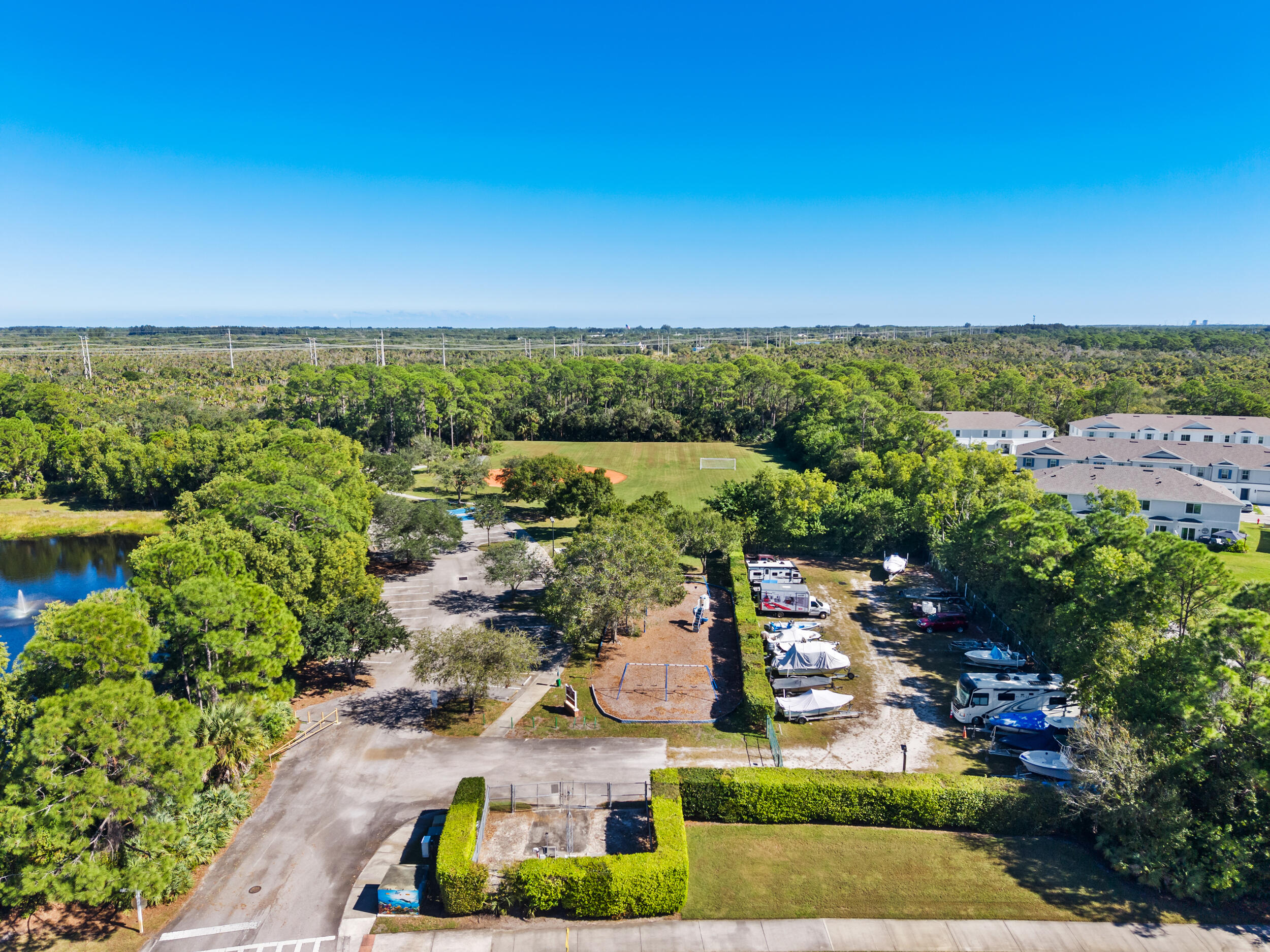 RIVER PLACE ON THE ST LUCIE NO 5 - Residential