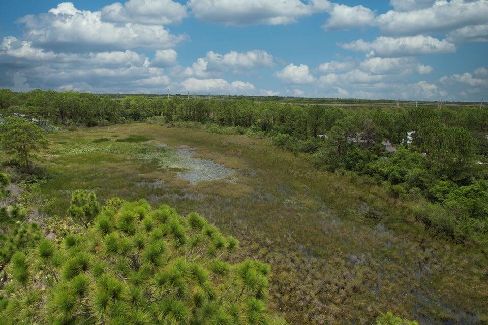RIVER PLACE ON THE ST LUC - Residential
