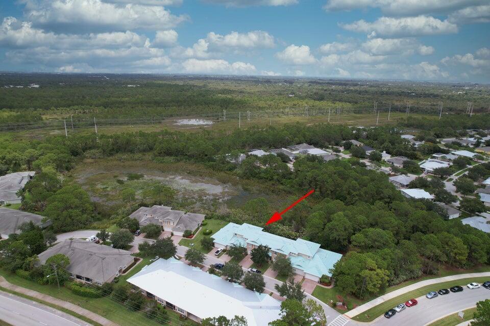 RIVER PLACE ON THE ST LUC - Residential