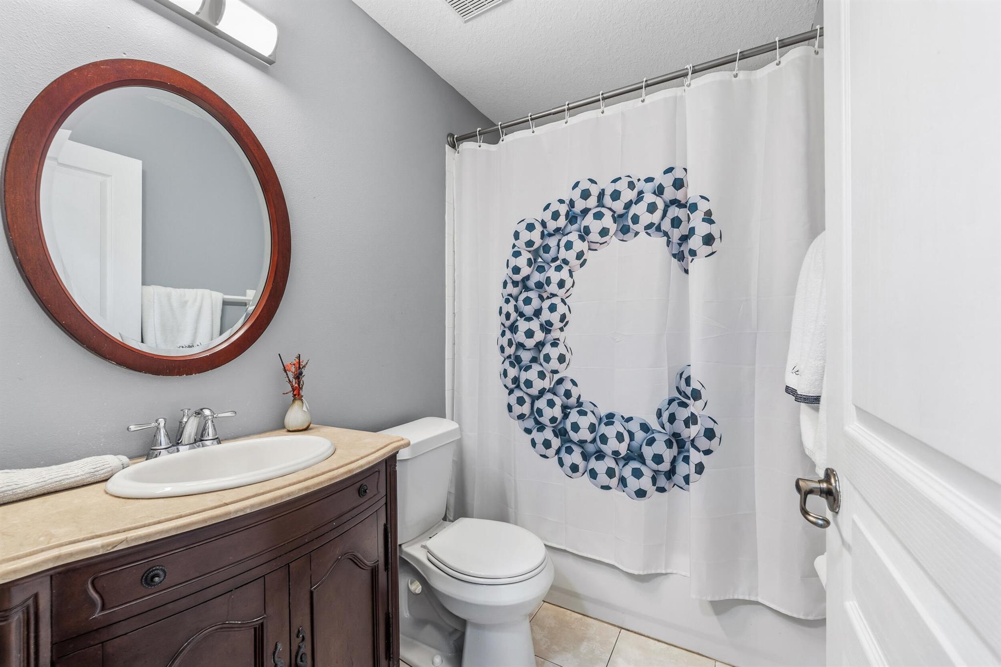 RIVER PLACE ON THE ST LUC - Residential