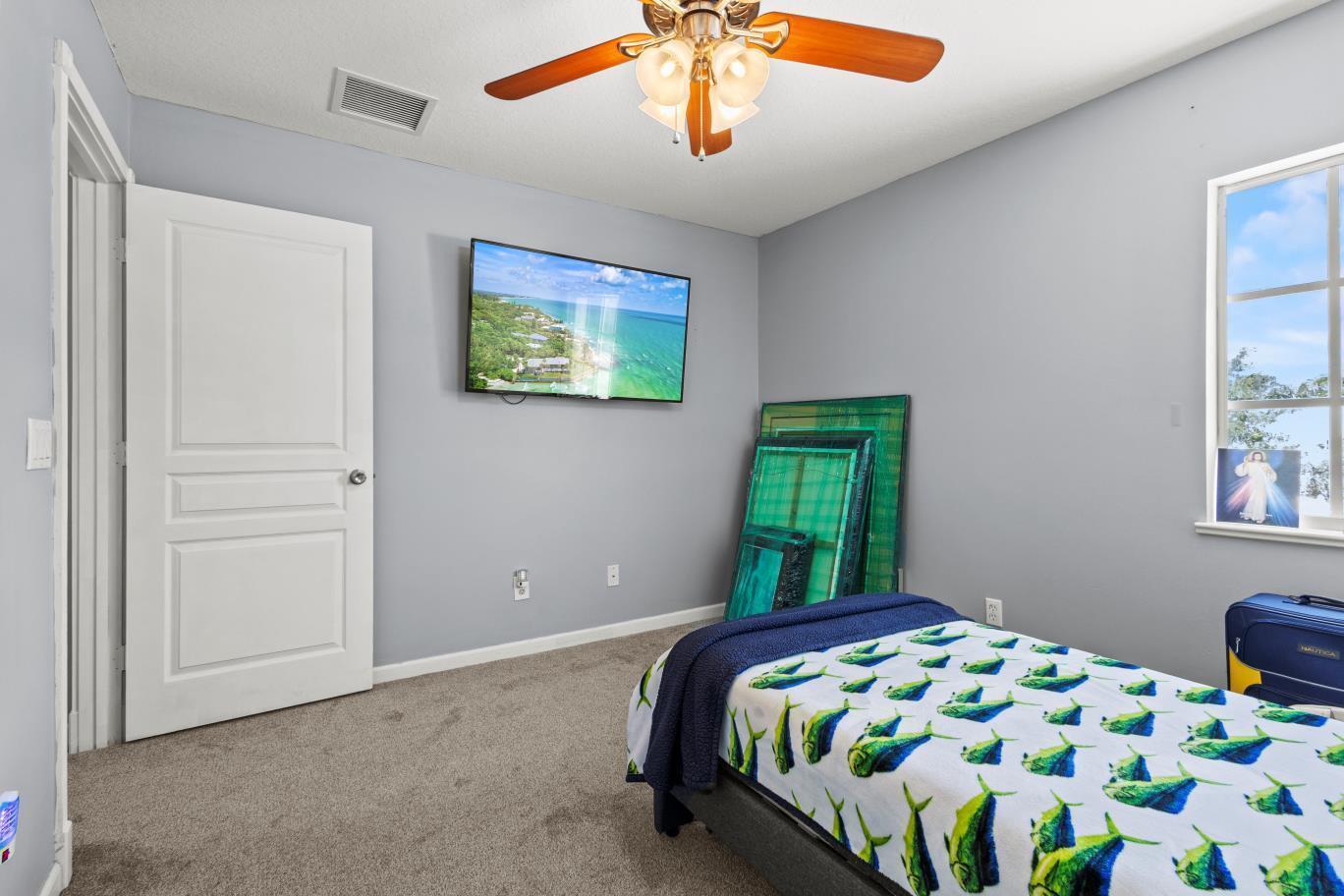 RIVER PLACE ON THE ST LUC - Residential