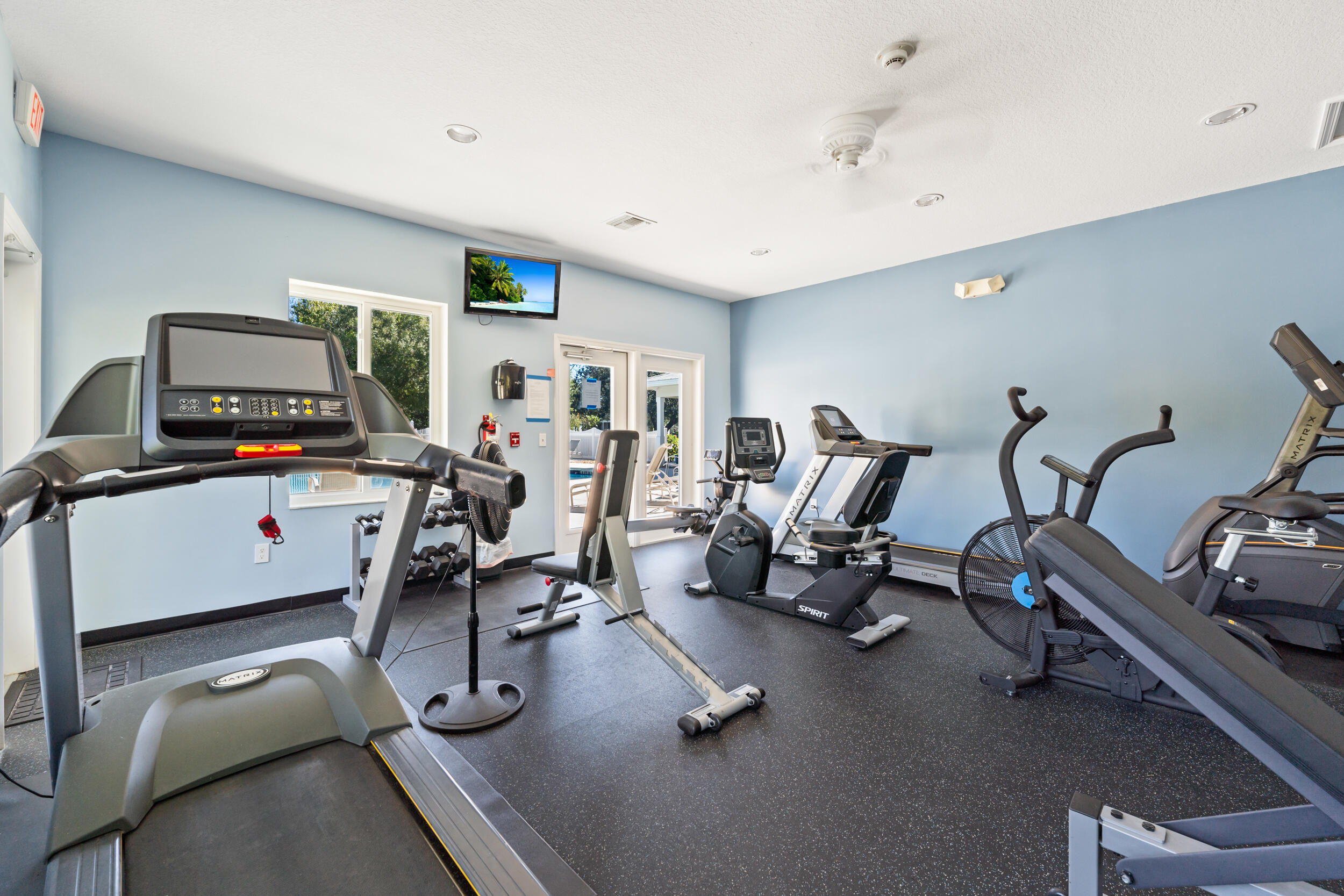 RIVER PLACE ON THE ST LUCIE NO 5 - Residential