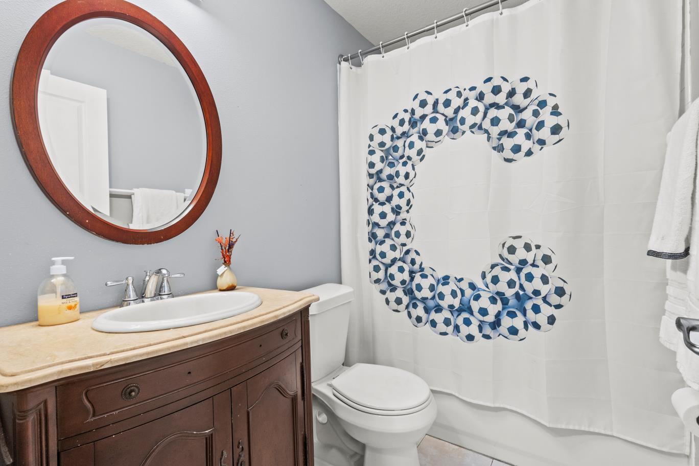 RIVER PLACE ON THE ST LUC - Residential