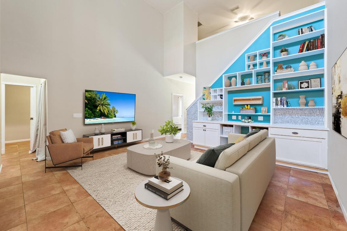 RIVER PLACE ON THE ST LUCIE NO 5 - Residential