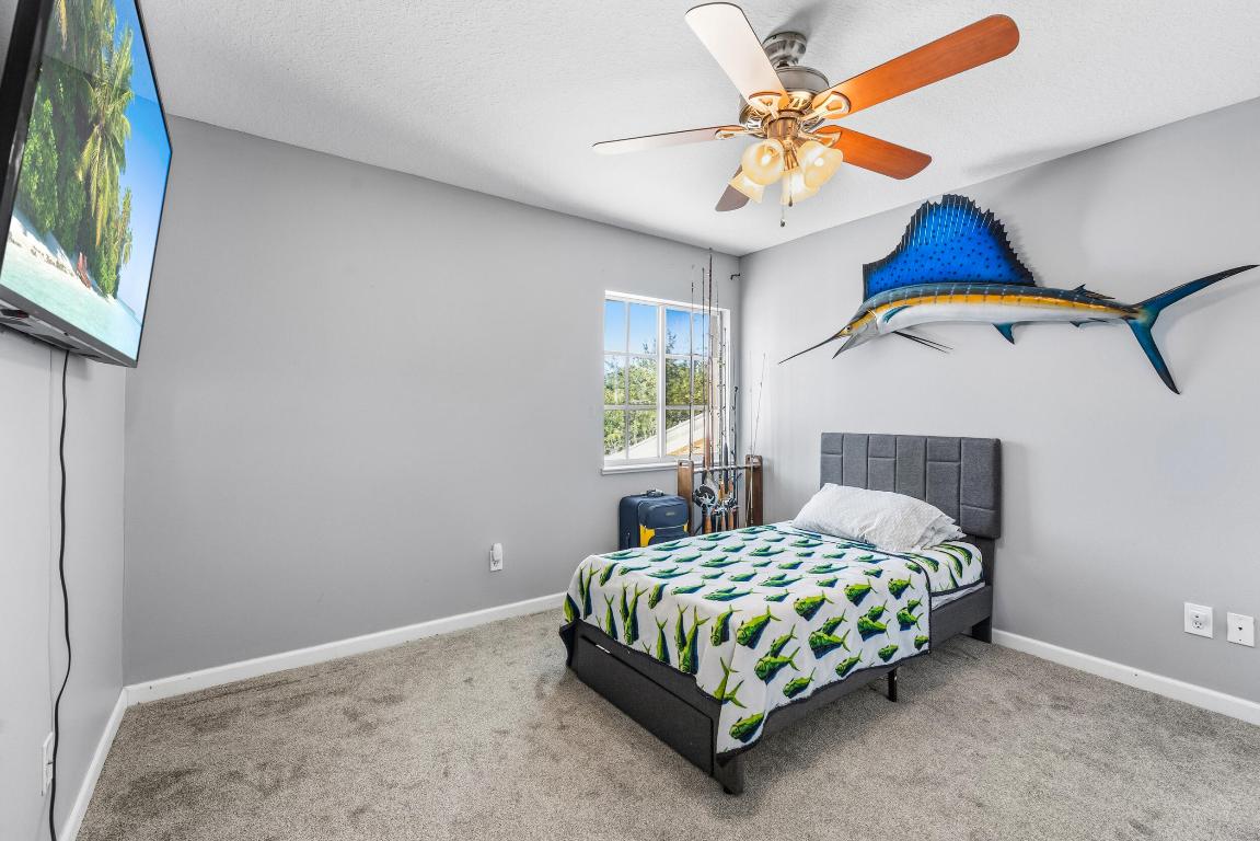 RIVER PLACE ON THE ST LUCIE NO 5 - Residential