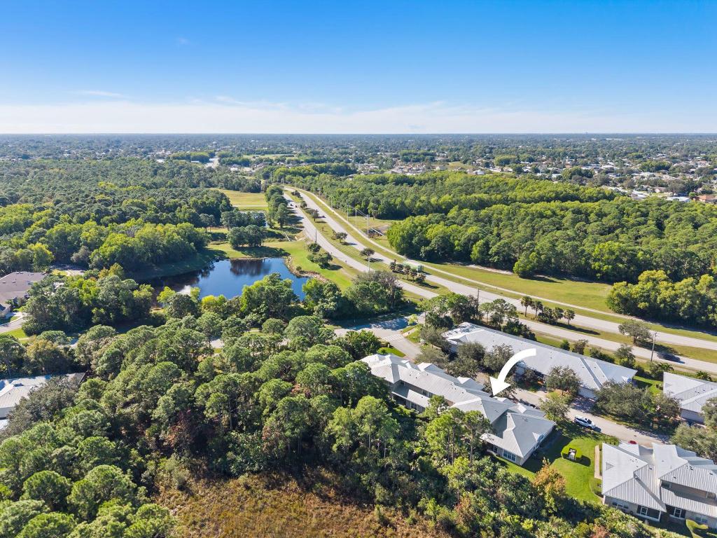 RIVER PLACE ON THE ST LUCIE NO 5 - Residential