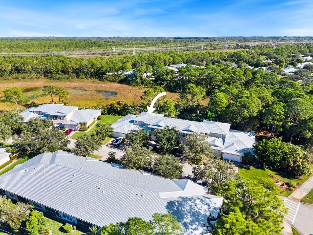 RIVER PLACE ON THE ST LUCIE NO 5 - Residential