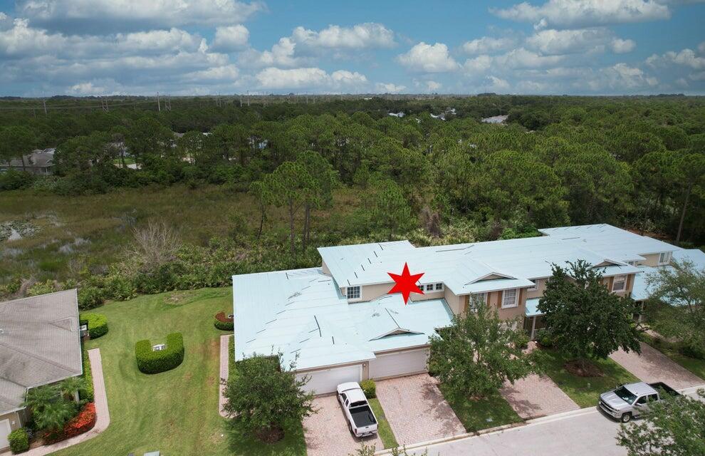 RIVER PLACE ON THE ST LUC - Residential