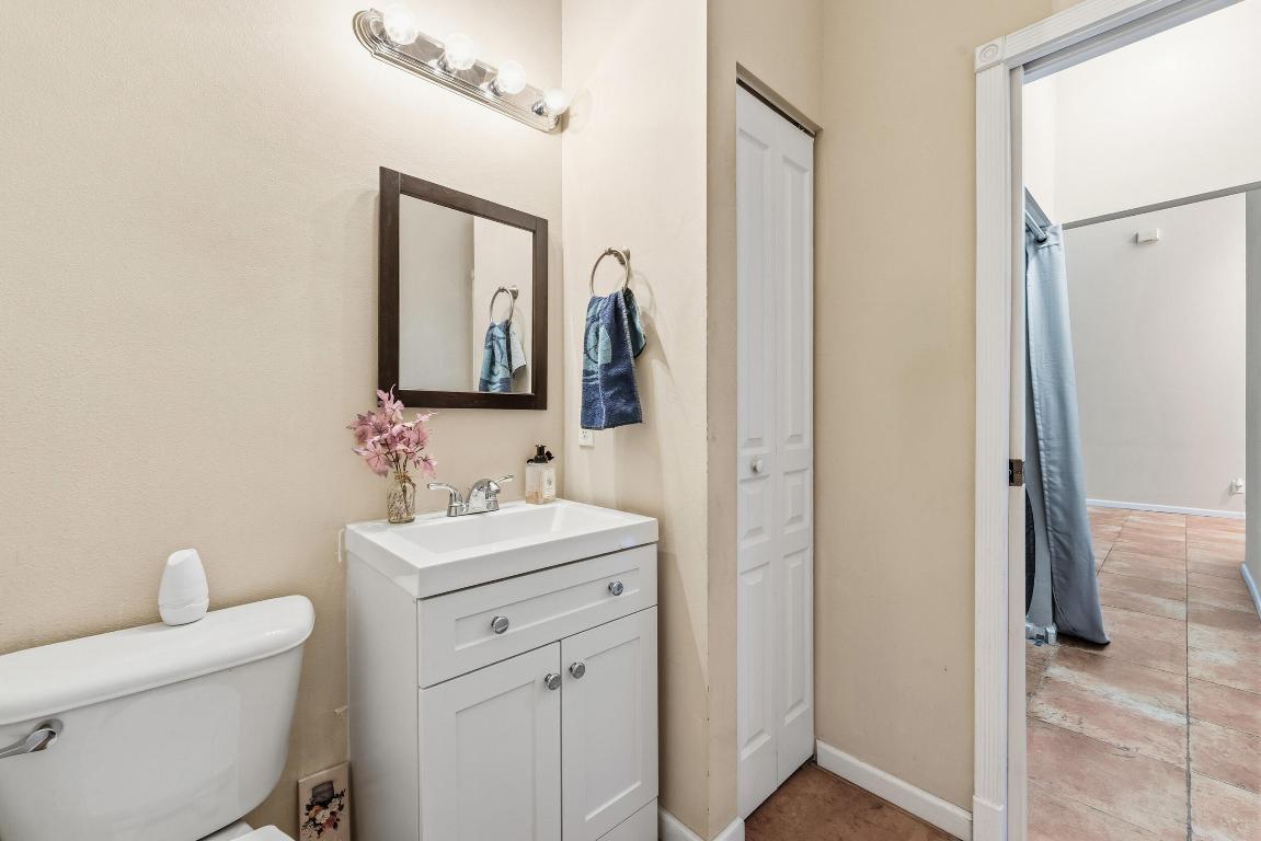 RIVER PLACE ON THE ST LUCIE NO 5 - Residential