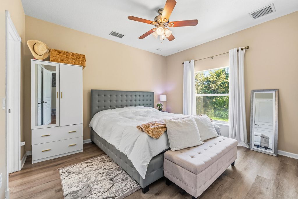 Photo of 624 NE Bent Paddle Lane, Port Saint Lucie, FL 34983 (MLS # R11100807)