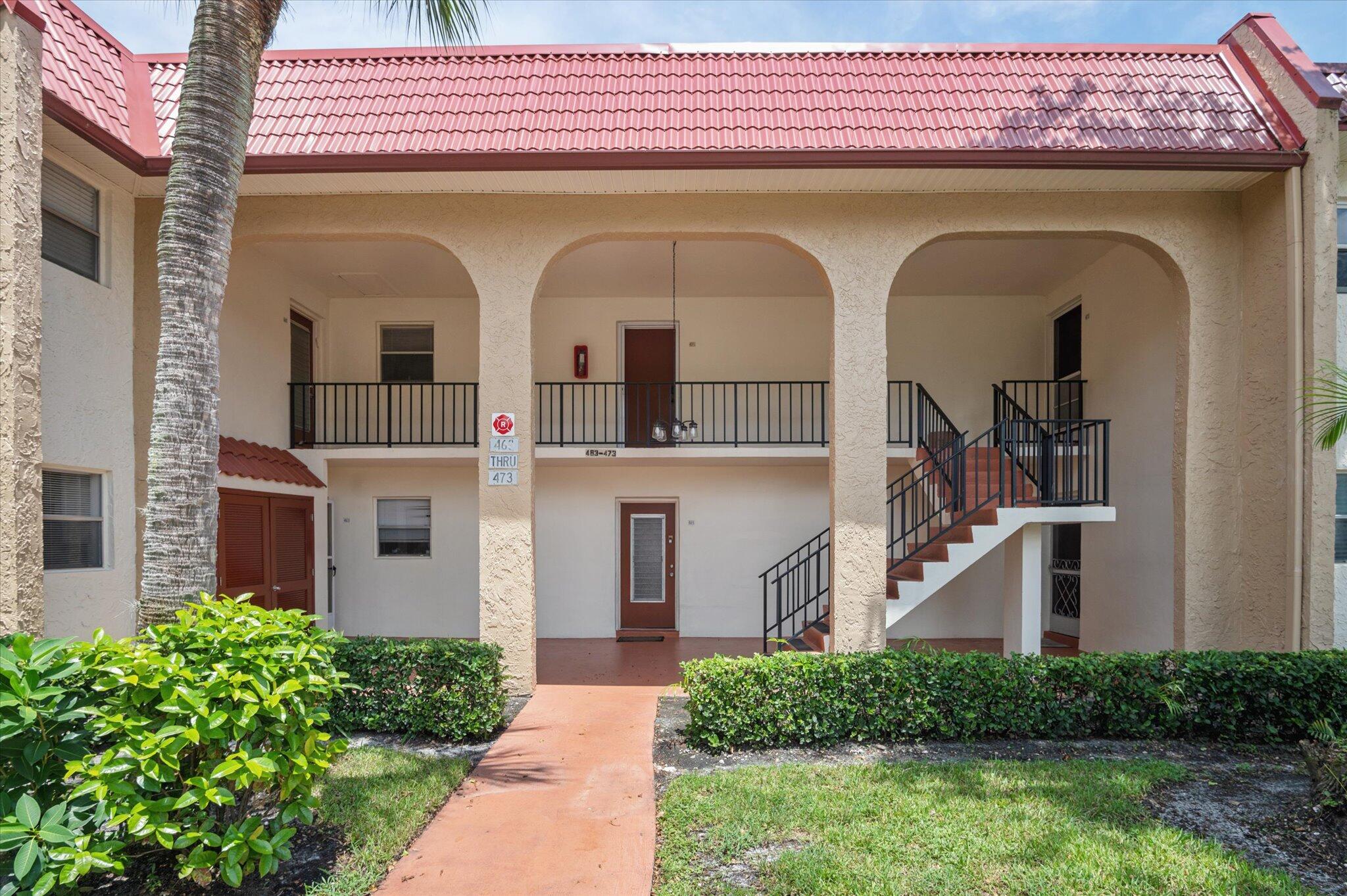 473 Lake Frances Drive