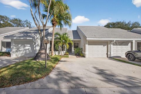 Photo of 703 Saint Giles Court, Palm Beach Gardens, FL 33418 (MLS # R11157824)